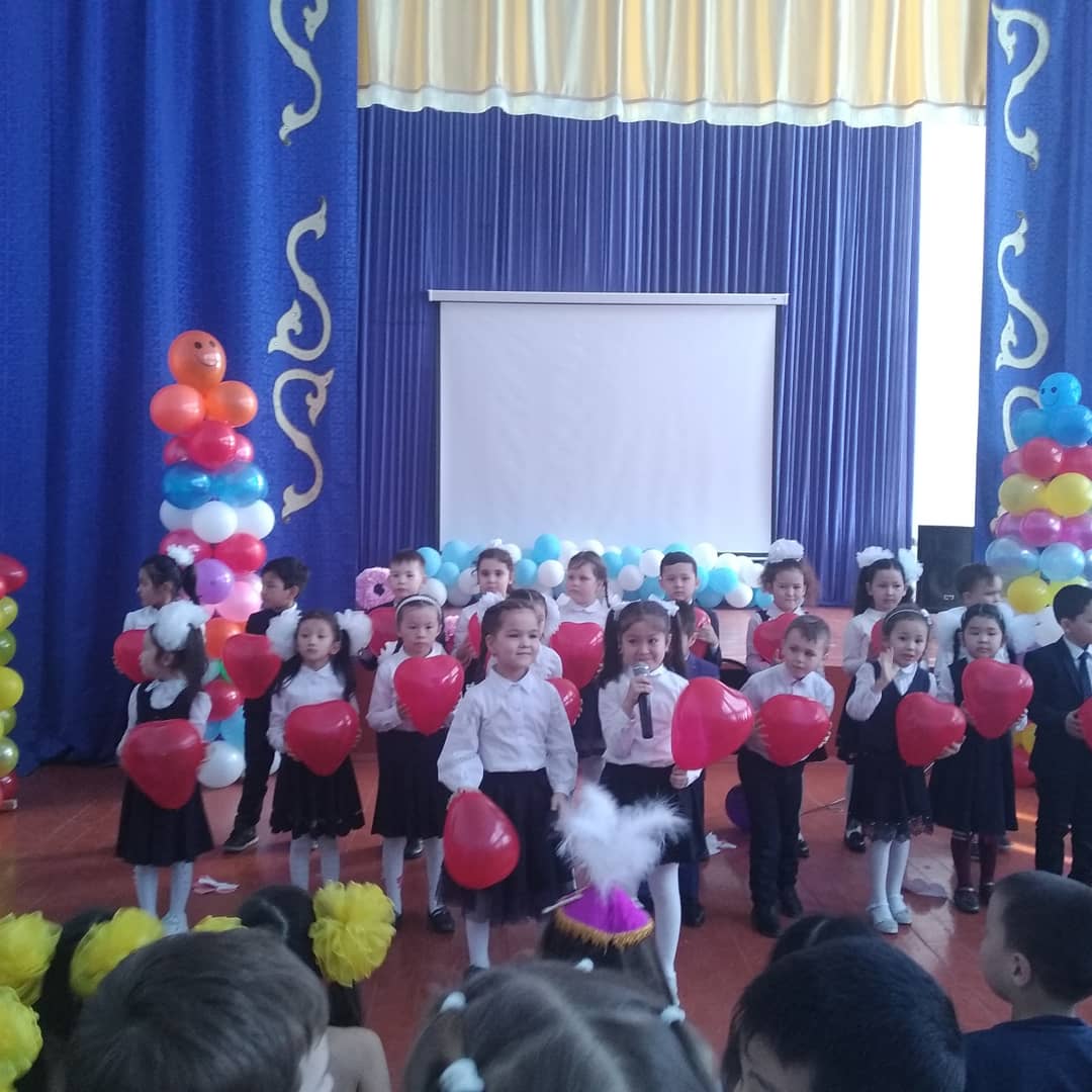 Любовь как музыка весны