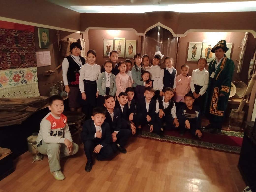 Тарихи жерлері