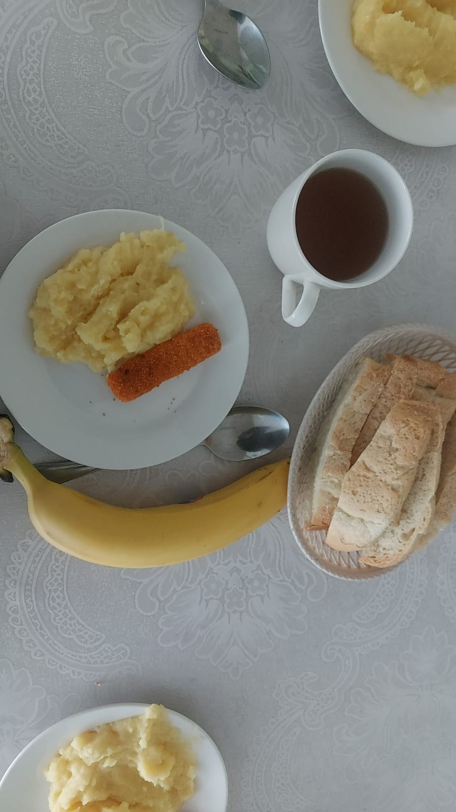 Ас мәзірі