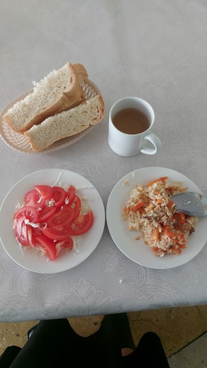 Ас мәзірі
