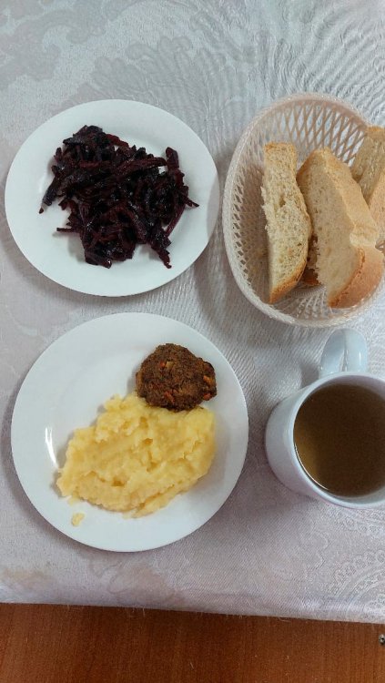 Ас мәзірі
