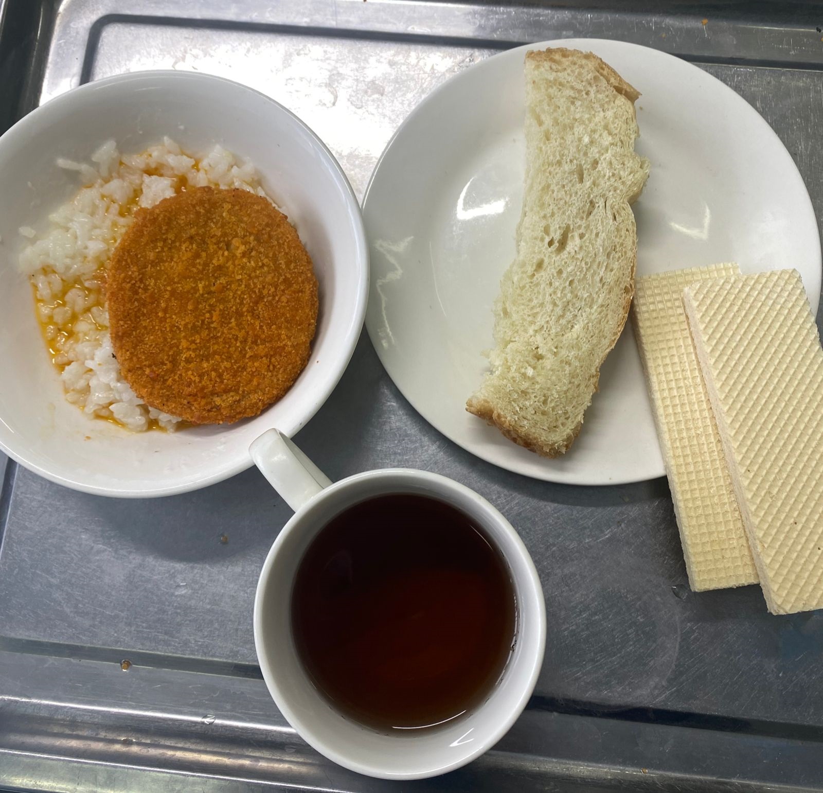 Ас мәзірі