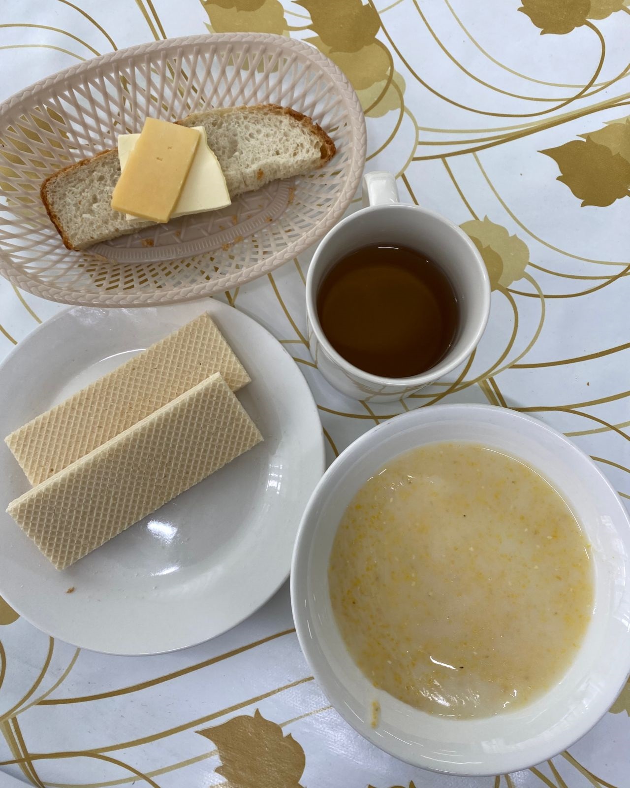 Ас мәзірі