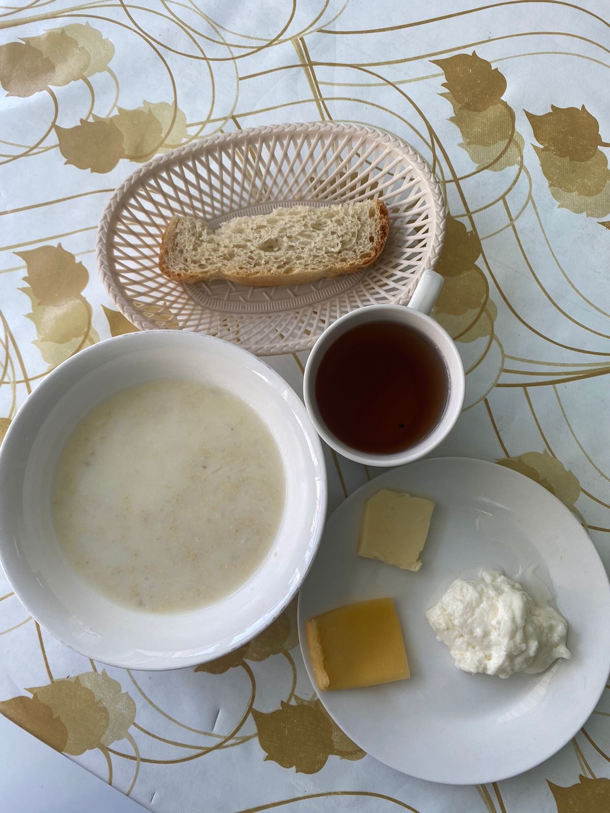 Ас мәзірі
