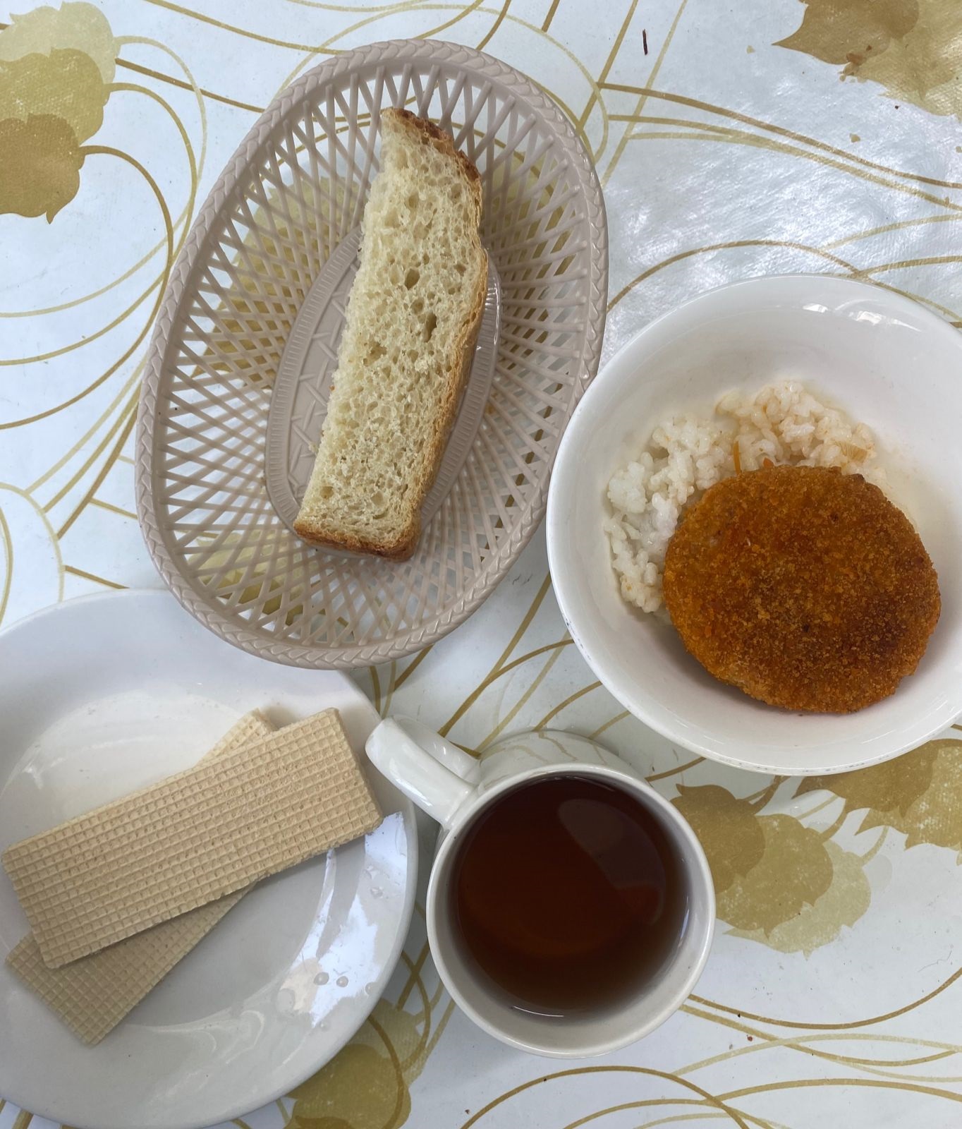 Ас мәзірі