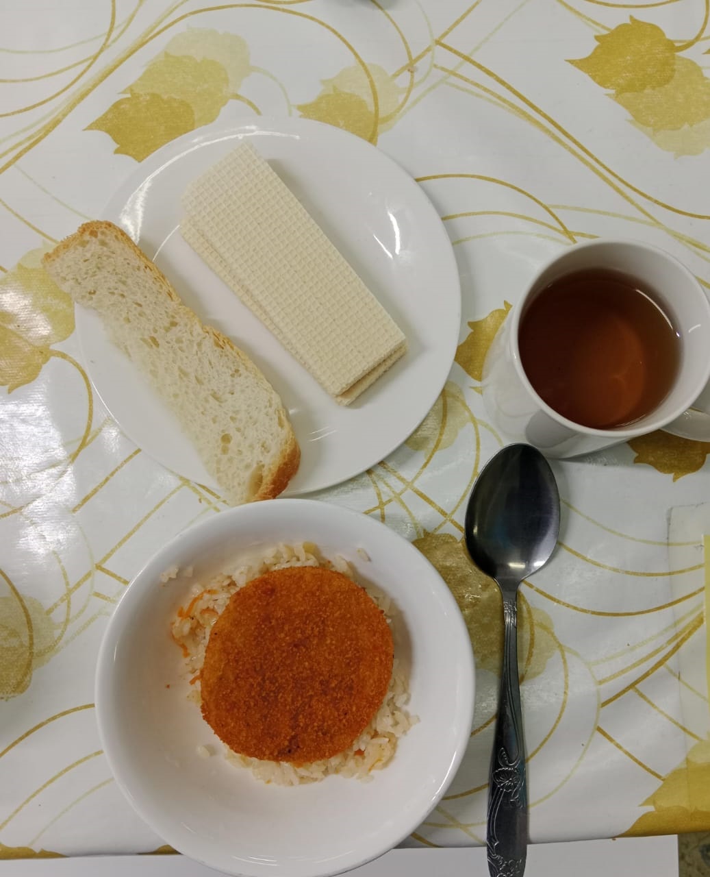 Ас мәзірі