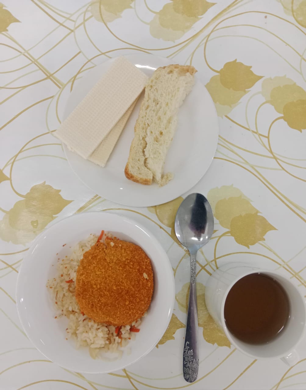 Ас мәзірі