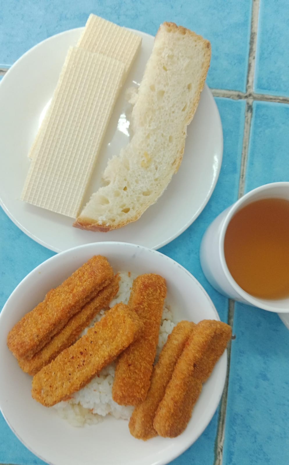 Ас мәзірі