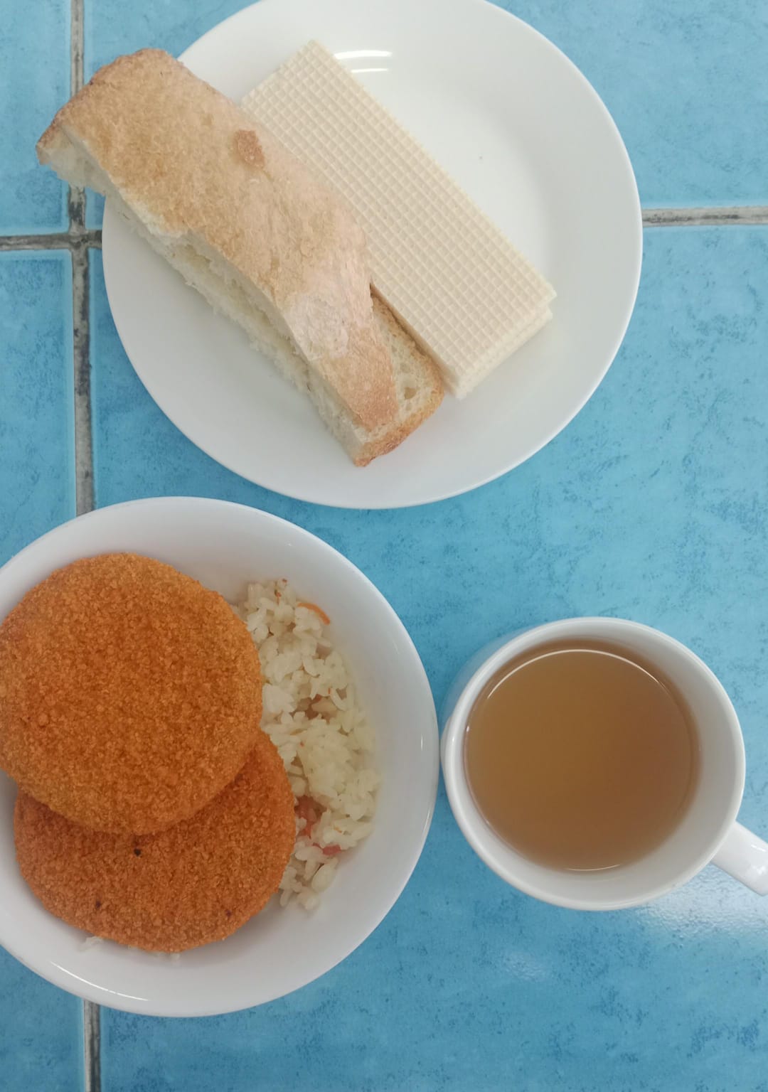 Ас мәзірі