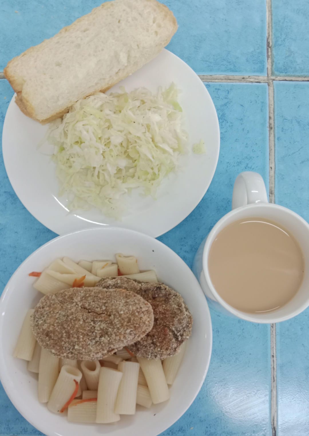 Ас мәзірі