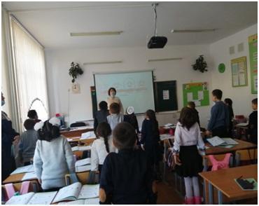 Педагогический подход Lesson study как ресурс расширения сотрудничества между учителями